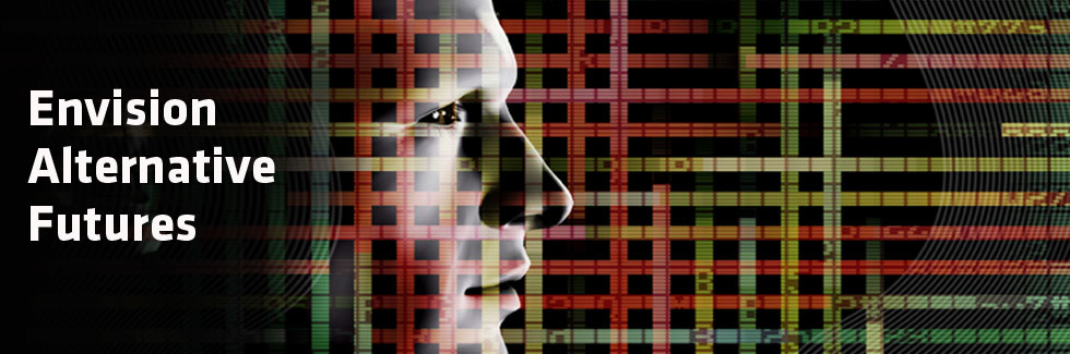 Envision Alternative Futures